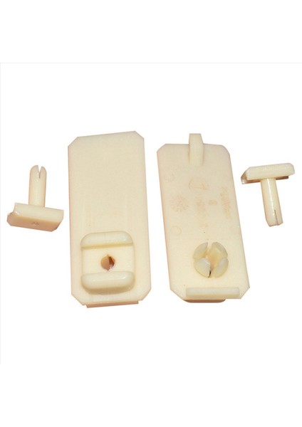 20443687 1498854 914516004 Scania Volvo Kamyonlar Koltuk Taban Kaydırıcısı (8 Pc) (Yurt Dışından) fiyatları