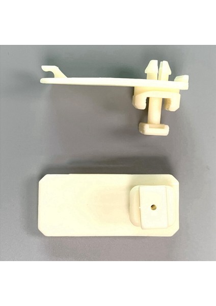 20443687 1498854 914516004 Scania Volvo Kamyonlar Koltuk Taban Kaydırıcısı (8 Pc) (Yurt Dışından) fırsatları