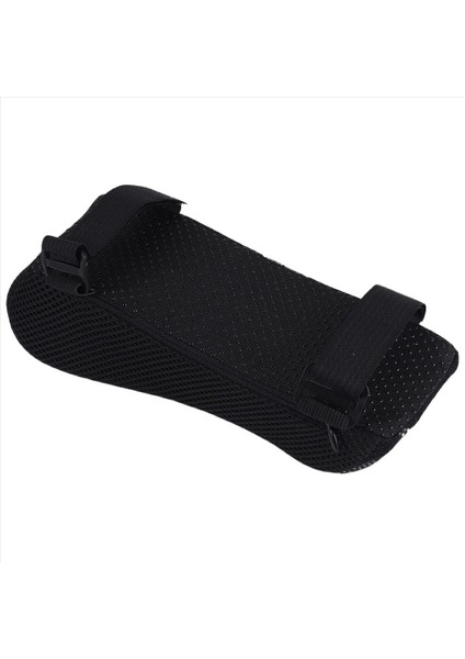 Bellek Köpük Soğutma Jel Sandalyesi Koltuk Pedleri Ofis Oyun Sandalyeleri Için Destek Yastığı Dirsekleri Basınç Tahliye Yastığı (Yurt Dışından) indirimleri