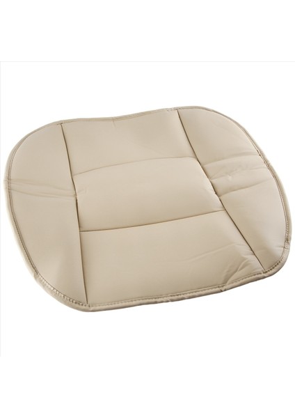 Araba Koltuk Koltuk Kapağı Koltuk Yastık Arabası Iç Evrensel Bej (Yurt Dışından)