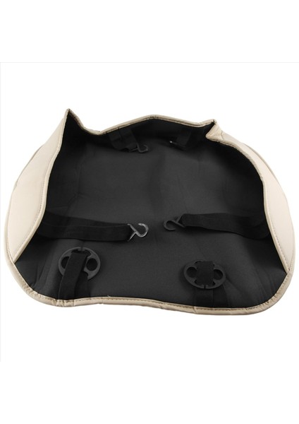 Araba Koltuk Koltuk Kapağı Koltuk Yastık Arabası Iç Evrensel Bej (Yurt Dışından) indirimleri