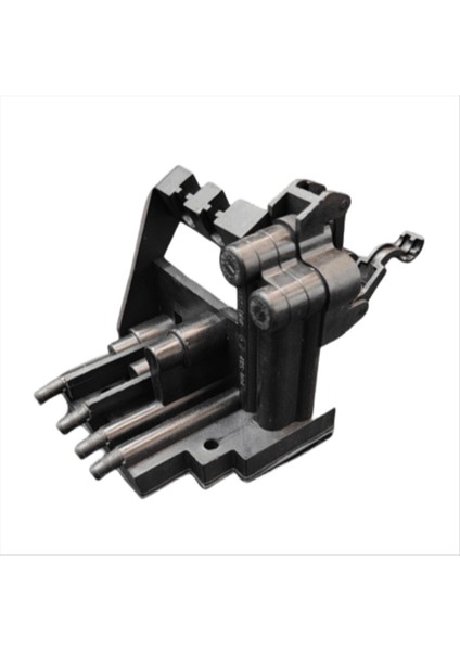 81623986083 81154025006 Grammer Için 90 3/90 5 Koltuk Lik Kontrol Vanası Man Tga Tgs Kamyonu 81623986032 81154025050 (Yurt Dışından)