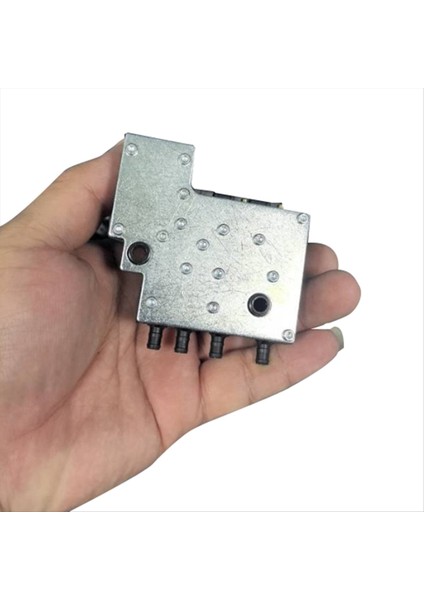 81623986083 81154025006 Grammer Için 90 3/90 5 Koltuk Lik Kontrol Vanası Man Tga Tgs Kamyonu 81623986032 81154025050 (Yurt Dışından) modelleri