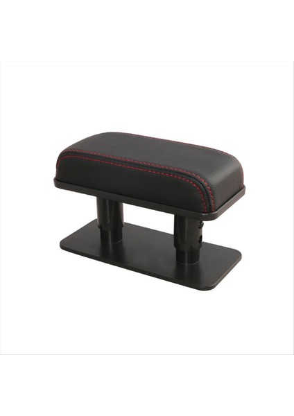 Siyah Kırmızı Çizgi Araba Koltuk Alanı Padü Destek Destek Araç Ayarlanabilir Yetenekli Karşı Anti-Geri Dönme Desteği Destek Desteği Yükseltme Pedi (Yurt Dışından)