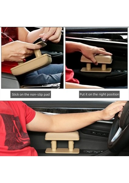 Siyah Kırmızı Çizgi Araba Koltuk Alanı Padü Destek Destek Araç Ayarlanabilir Yetenekli Karşı Anti-Geri Dönme Desteği Destek Desteği Yükseltme Pedi (Yurt Dışından) fiyatları