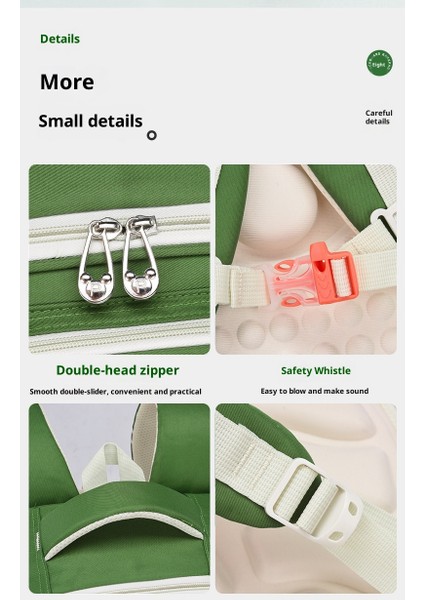 Ilkokul Öğrencilerinin Yeni Bölümü Okul Çantası Kız ve Erkek Çocukların Okul Çantası Yükünü Azaltmak Için Büyük Kapasiteli Omuz Çantası (Yurt Dışından) indirimleri