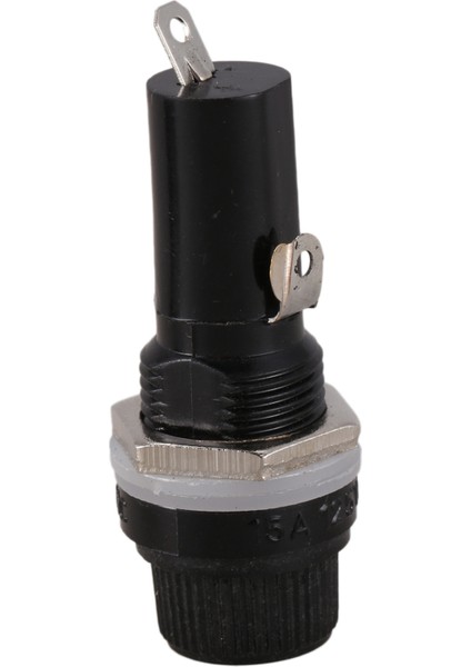 1 Pcs Mini Limit Anahtarı Uzun Menteşe ve 5 Pc 125V 15A 6 x 30MM Panel Montaj Sigorta Tutucu (Yurt Dışından) indirimleri