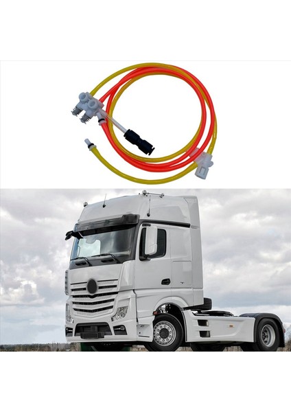 4x Kamyon Yedek Parça Koltuk Onarım Kiti Mercedes Benz 0009190794 A0009190794 (Yurt Dışından) fırsatları