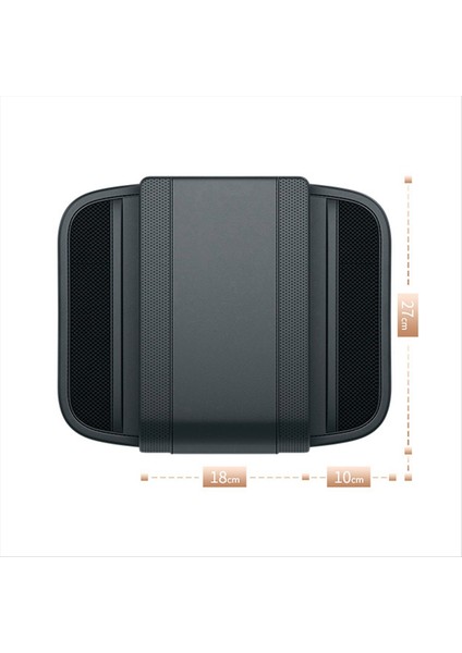 Araç Kolçak Kutusu Lik Pedi Evrensel Koltuk Yastığı Cep Merkezi Bellek Pamuk Dirsek Destek Kol Dayama Depolama (Yurt Dışından) fiyatları