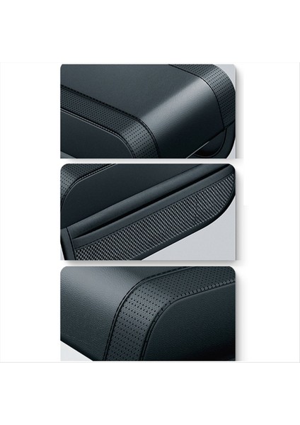 Araç Kolçak Kutusu Lik Pedi Evrensel Koltuk Yastığı Cep Merkezi Bellek Pamuk Dirsek Destek Kol Dayama Depolama (Yurt Dışından) indirimleri