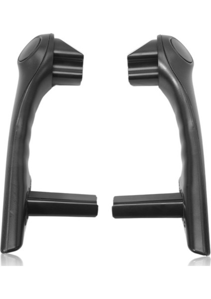 2set Araç Ön Kapı Iç Kolum Topu 7701475315 7701475316 Renault Megane Mk2 2002-2009 (Yurt Dışından) indirimleri