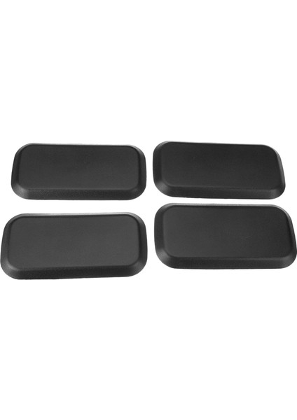 4pcs Araba Koltukları T5 T5 1 T6 T6 1 Kombi Taşıyıcı 2003+ Için Temel Kapak Kapakları (Yurt Dışından)