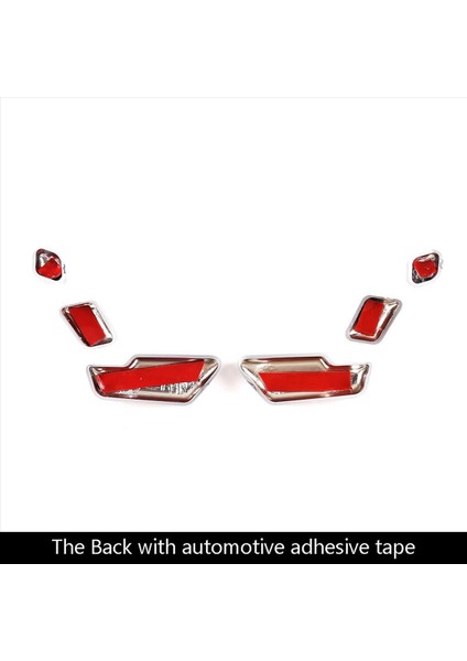 Mercedes Için 12X Benz C E Gl Gla Cls ml Sınıf W212 W218 X166 Gümüş Krom Koltuk Ayarlama Düğmesi Anahtarı Kapak Trim (Yurt Dışından) fırsatları