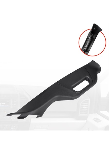 BC3Z-25503598-AB Araç A-Pillar Ford F250 F350 F450 F450 F550 2011-2016 (Yurt Dışından) fiyatları