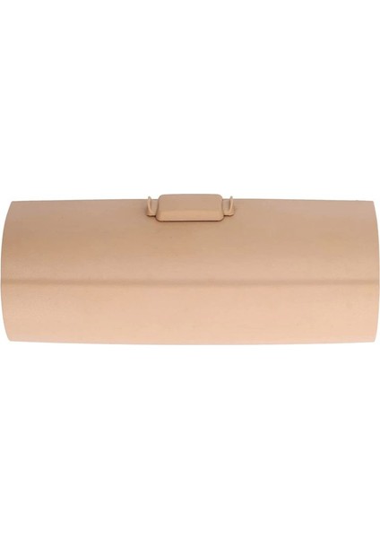 Sol Sağ Orta Koltuk Döşeme Kapağı 2209103318 Mercedes Benz W220 S Sınıfı 2000-2002 Bej (Yurt Dışından)