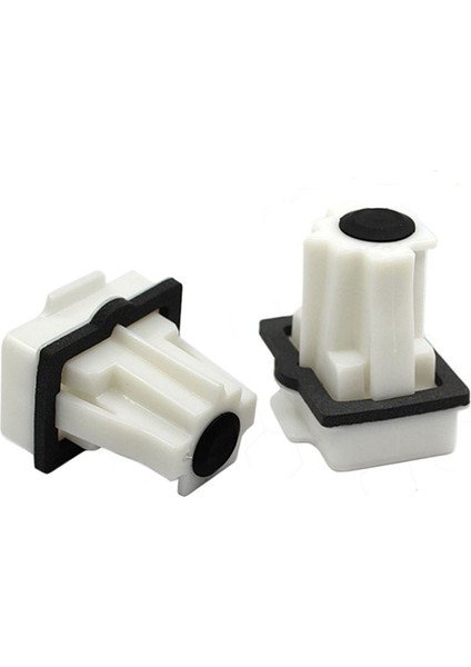 4pcs Arka Koltuk Tokası 1609267180 Için Peugeot Araç Modeli Için Citroen Için 301 208 C3 C4 C-Elysee (Yurt Dışından) modelleri