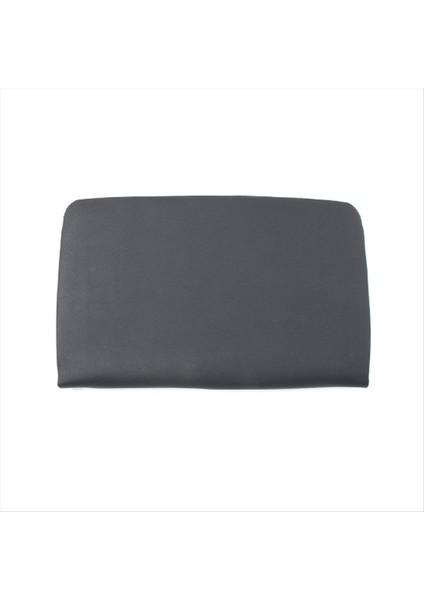 Araba Ön Koltuk Arka Cep Depolama Kapağı Koltuk Arka Depolama Klipsi Mercedes-Benz C E Glc Cls Sınıfı W205 W213 W253 Siyah (Yurt Dışından) fırsatları