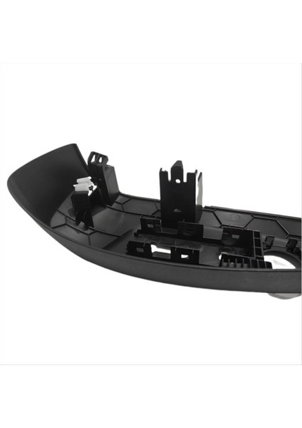 Chevrolet Malibu Için 2013-2016 Sürücüler Sol Koltuk Güç Koltuk Anahtarı Panel Çerçeve Trim 22753131 22753132 22753133 (Yurt Dışından) fiyatları