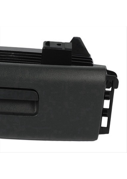 Sol Manuel Koltuk Çekmecesi Torpido Kutusu 51G898599 Vw Golf Için 7 7 5 Mk7 Mk7 5 Jette Touran L Octavia Varyant A3 Saklama Kutusu (Yurt Dışından)