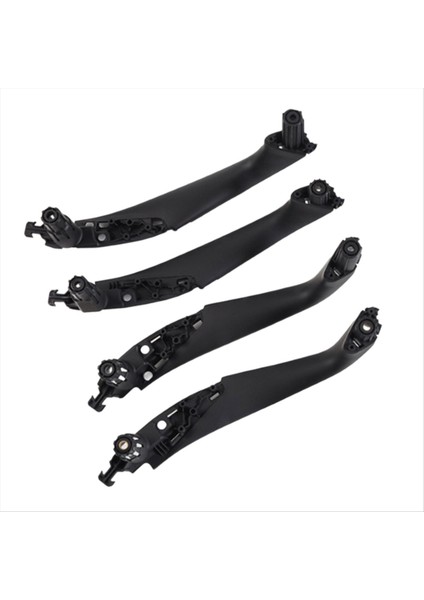 Araba Iç Kapı Kol Müdürleri Panel Kapı Tutucu Kapak Bmw 5 Serisi G30 G38 2018-2023 Için Araba Iç Aksesuarları (Yurt Dışından)