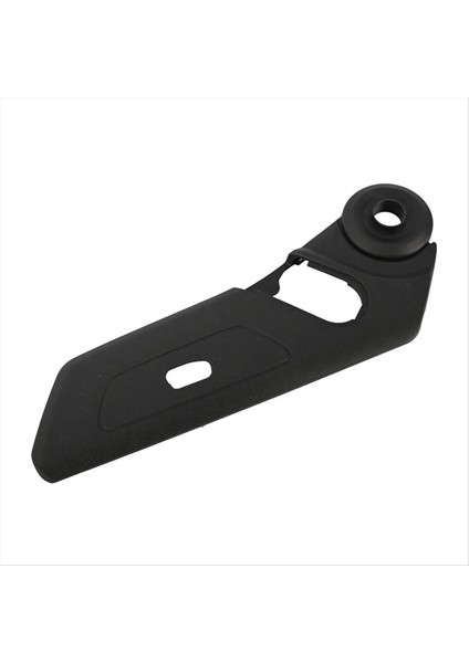 Araba Ön Sol Koltuk Koruyucusu 1RX04XDVAB 1RX04XDDAB Jeep Compass Dodge Kalibre Sürücü Dışarıda Alt Koltuk Track Kalkanı (Yurt Dışından)