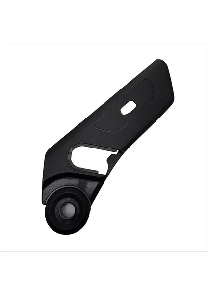 Araba Ön Sol Koltuk Koruyucusu 1RX04XDVAB 1RX04XDDAB Jeep Compass Dodge Kalibre Sürücü Dışarıda Alt Koltuk Track Kalkanı (Yurt Dışından) fiyatları