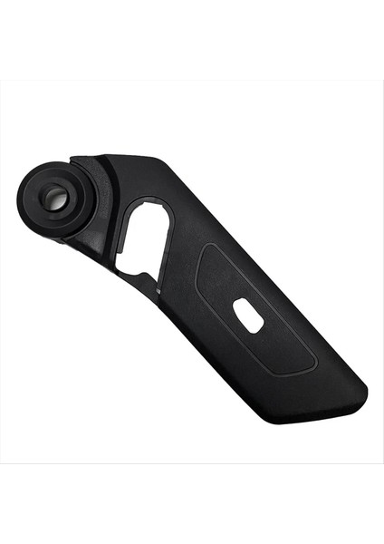 Araba Ön Sol Koltuk Koruyucusu 1RX04XDVAB 1RX04XDDAB Jeep Compass Dodge Kalibre Sürücü Dışarıda Alt Koltuk Track Kalkanı (Yurt Dışından) modelleri