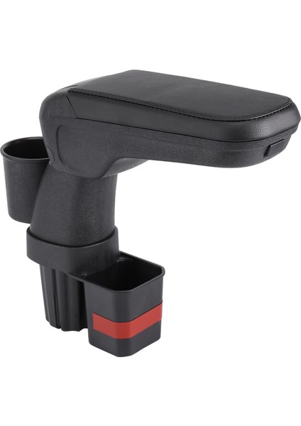 Araç Saklama Kutusu Pu Suzuki Jimny JB64W JB74W 2020 2021 Iç Aksesuarlar Için (Yurt Dışından)