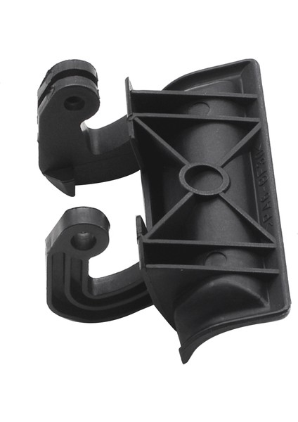 Mercedes -Benz Vito W638 V Sınıf 1999 - 2003 0007430372 Için Bagaj Kapağı Arka Gövde Dış Kapı Kolu (Yurt Dışından) modelleri