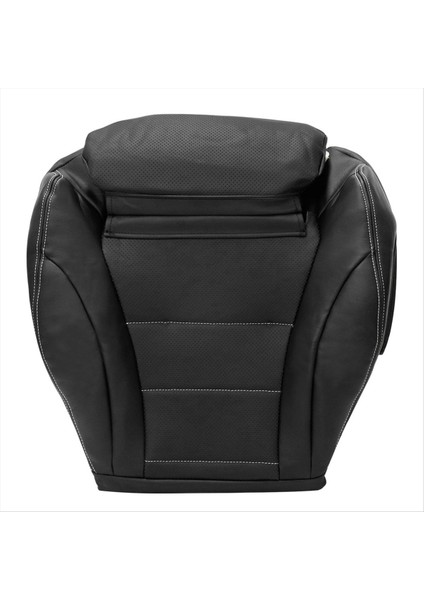 Mercedes Benz C300 2015-2021 Araç Aksesuarları Için Sürücü Yan Alt Yedek Koltuk Kapağı (Yurt Dışından)