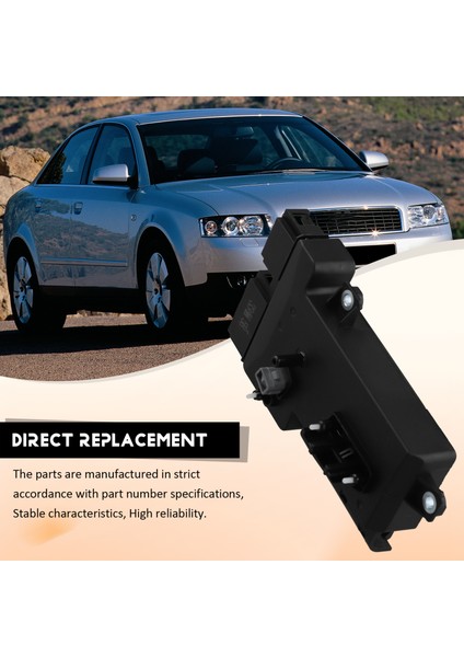 Sağ Ön Koltuk Ayar Kontrol Anahtarı Modülü Vw cc Passat B7 Audi A4 A5 A6 Q5 Q7 4GD959748 (Yurt Dışından) fırsatları