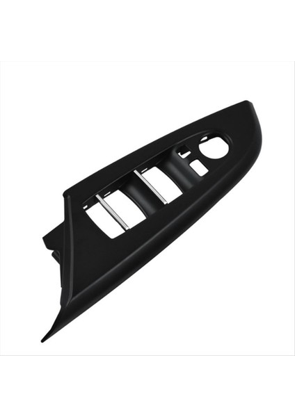 Araba Penceresi Anahtarı Panel Trim Kapı Kollarından Zırhlar Panel Bmw X3 F25 2011-2017 Lhd Için Araç Iç Aksesuarları (Yurt Dışından)