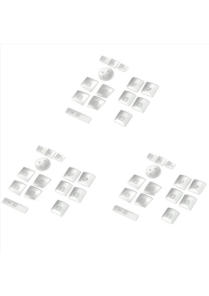 42X Iç Kapı Kolçak Pencere Anahtarı Düğmesi Benz Glk ml Gl A B C E G Sınıfı W204 W212 W246 W166 (Yurt Dışından) indirimleri