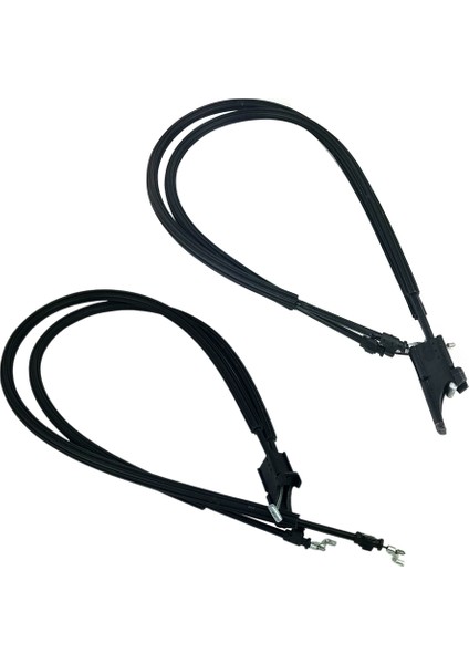 1 Adet Sol El Ön Koltuk Eğim Kabloları ve 1pcs Sağ El Ön Koltuk Eğim Kabloları Ford Fiesta Mk6 2001-2008 Rh 1441166 (Yurt Dışından) fiyatları