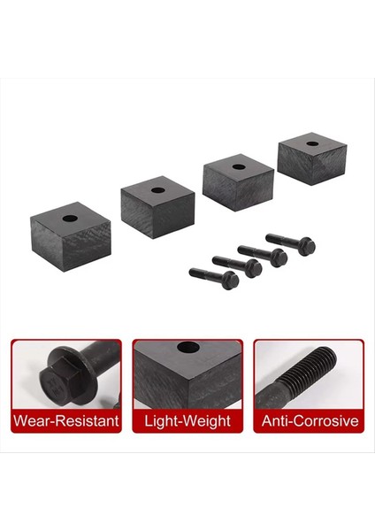 Ford Bronco 2021 2022 2023 2024 Aksesuarlar Için Araba Ön Koltuk Ayar Aracı Kiti (Yurt Dışından) indirimleri