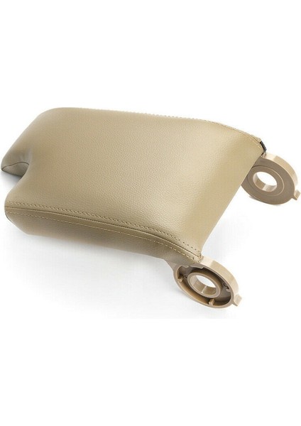 51168238230 Otomobil Merkezi Konsol Kolçak Kapak Bmw E46 1998-2006 Lhd Bej Için Yedek Kit (Yurt Dışından) fiyatları