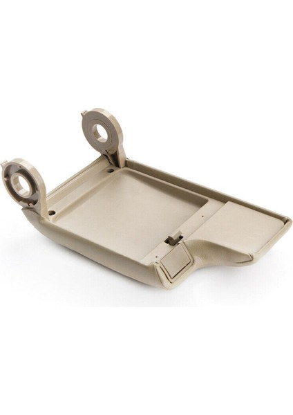 51168238230 Otomobil Merkezi Konsol Kolçak Kapak Bmw E46 1998-2006 Lhd Bej Için Yedek Kit (Yurt Dışından) modelleri