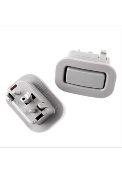 Araba Arka Koltuk Ayarlama Anahtarı Subaru Forester Için Arka Koltuk Ayarlama Düğmesi 2009 - 2013 64328AG001JC 64328AG011JC (Yurt Dışından) indirimleri