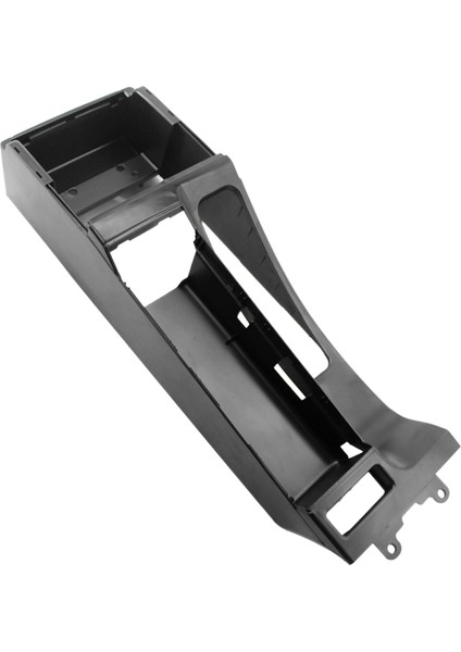 Bmw E46 Için Araba Merkezi Konsolu Koltuk Taban 325I 328I 330I M3 305 2002 2003 2004 2005 2006 Gri (Yurt Dışından) fırsatları