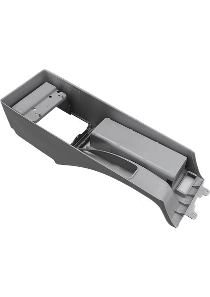 Bmw E46 Için Araba Merkezi Konsolu Koltuk Taban 325I 328I 330I M3 305 2002 2003 2004 2005 2006 Gri (Yurt Dışından) indirimleri