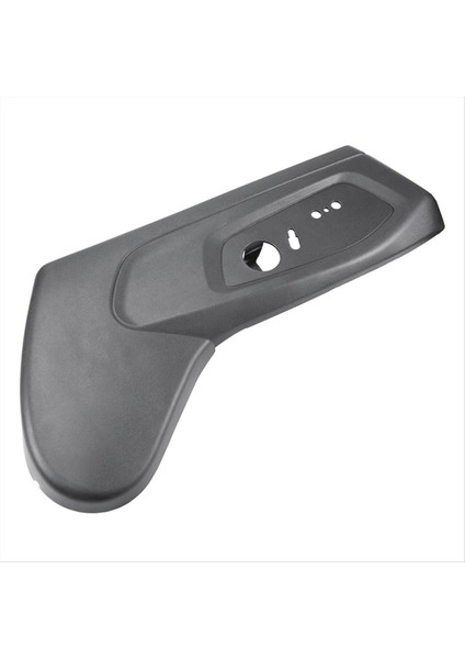 Araba Koltuk Track Döşeme Kapağı Sol Sürücü Yan Koltuk Kalkanı Panel Panel Çerçevesi Ford Explorer 2020-2022 (Yurt Dışından) indirimleri