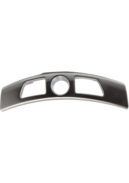 Araba Merkezi Konsolu Koltuk Kilit Anahtarı Trim Kapak Krom Çember 51169113685 Bmw 7 Serisi F01 F02 740I 750I 2010-2015 (Yurt Dışından) fiyatları