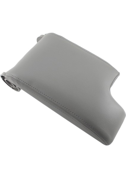 Bmw E46 3 Serisi 1998-2006 Deri Koltuk Kapak Merkezi Konsolu Kapak Grisi (Yurt Dışından)