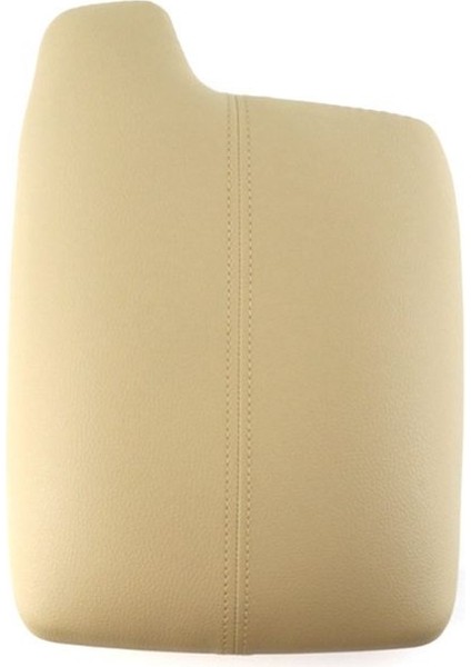 Honda Accord 2013-2017 Merkez Konsolu Dekorasyonu Için Bej Araba Saklama Kutusu Paneli Kapak Kol Maseni Kutusu Paneli (Yurt Dışından)