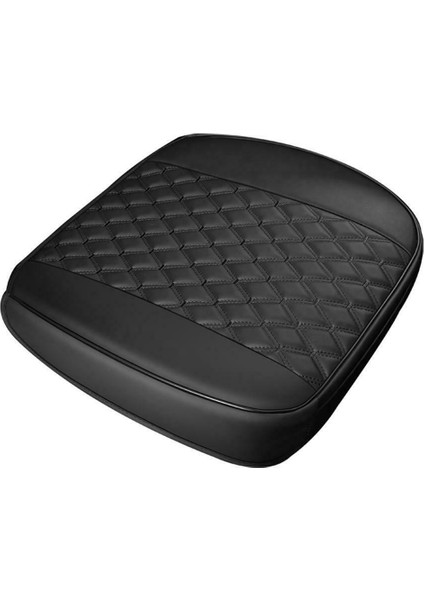 1 Adet Backrest Dört Evrensel Koltuk Kapağı Ön Koltuk Yastık Araç Koltuk Koruyucu Çoğu Araba Için Kapak Suv (Yurt Dışından)