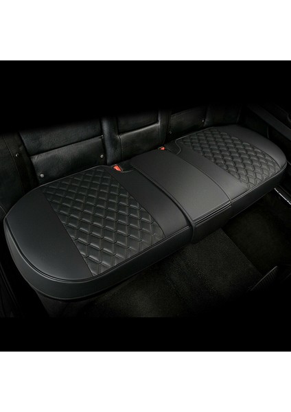1 Adet Backrest Dört Evrensel Koltuk Kapağı Ön Koltuk Yastık Araç Koltuk Koruyucu Çoğu Araba Için Kapak Suv (Yurt Dışından) modelleri