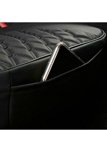 1 Adet Backrest Dört Evrensel Koltuk Kapağı Ön Koltuk Yastık Araç Koltuk Koruyucu Çoğu Araba Için Kapak Suv (Yurt Dışından) fırsatları