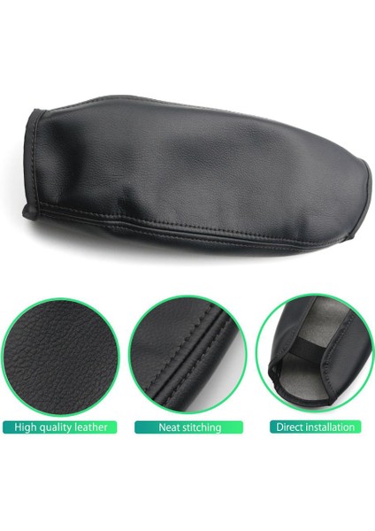 Jeep Renegade 2015-2020 Merkezi Kontrol Konteyneri Mat Otomotiv Iç Stil Aksesuarları (Yurt Dışından) fırsatları