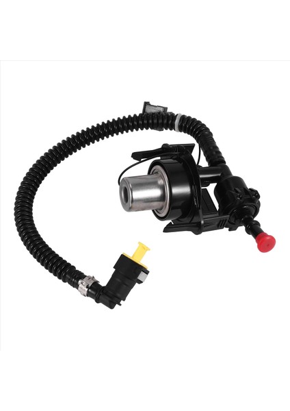 Audi A8 S8 2011-2018 4H0201559C 4H0201559A Için Araba Yakıt Enjeksiyon Basınç Regülatörü (Yurt Dışından)