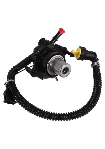 Audi A8 S8 2011-2018 4H0201559C 4H0201559A Için Araba Yakıt Enjeksiyon Basınç Regülatörü (Yurt Dışından) modelleri